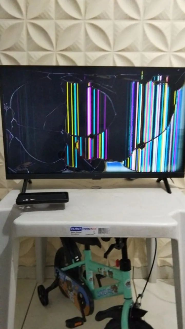 Televisão smartphone - Foto 2