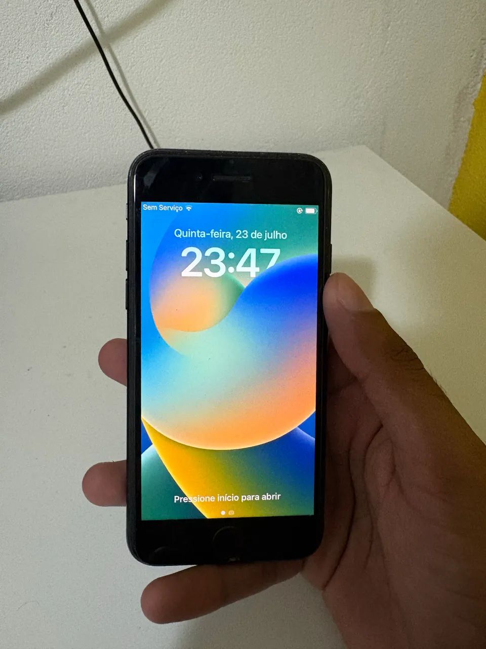 iPhone SE 2020 - Foto 2