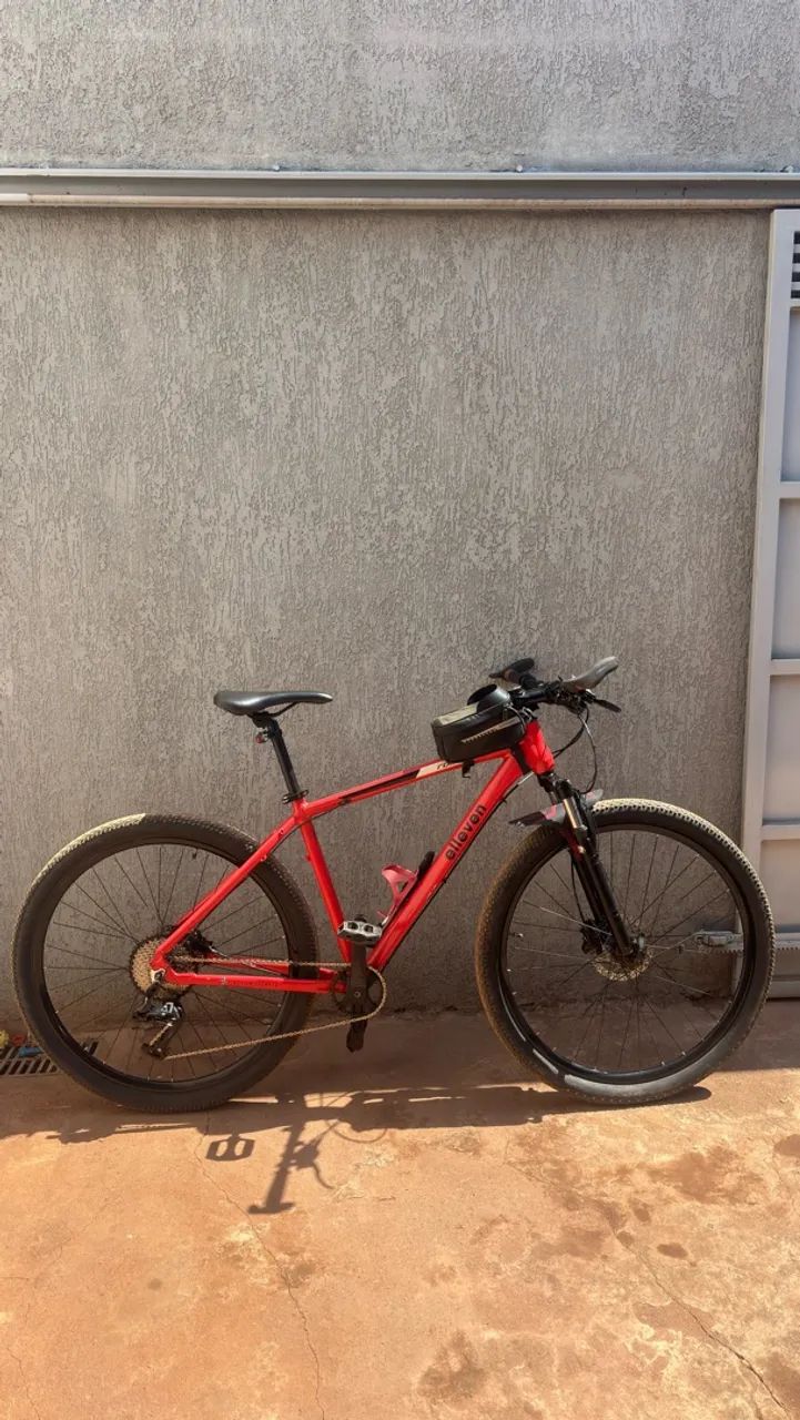 Bicicleta ARO 29  - Foto 3