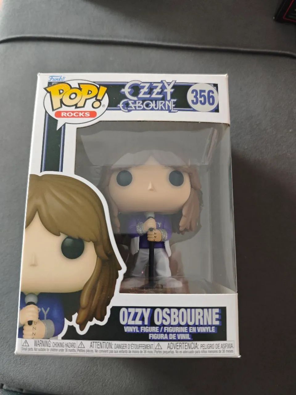 Funko pop