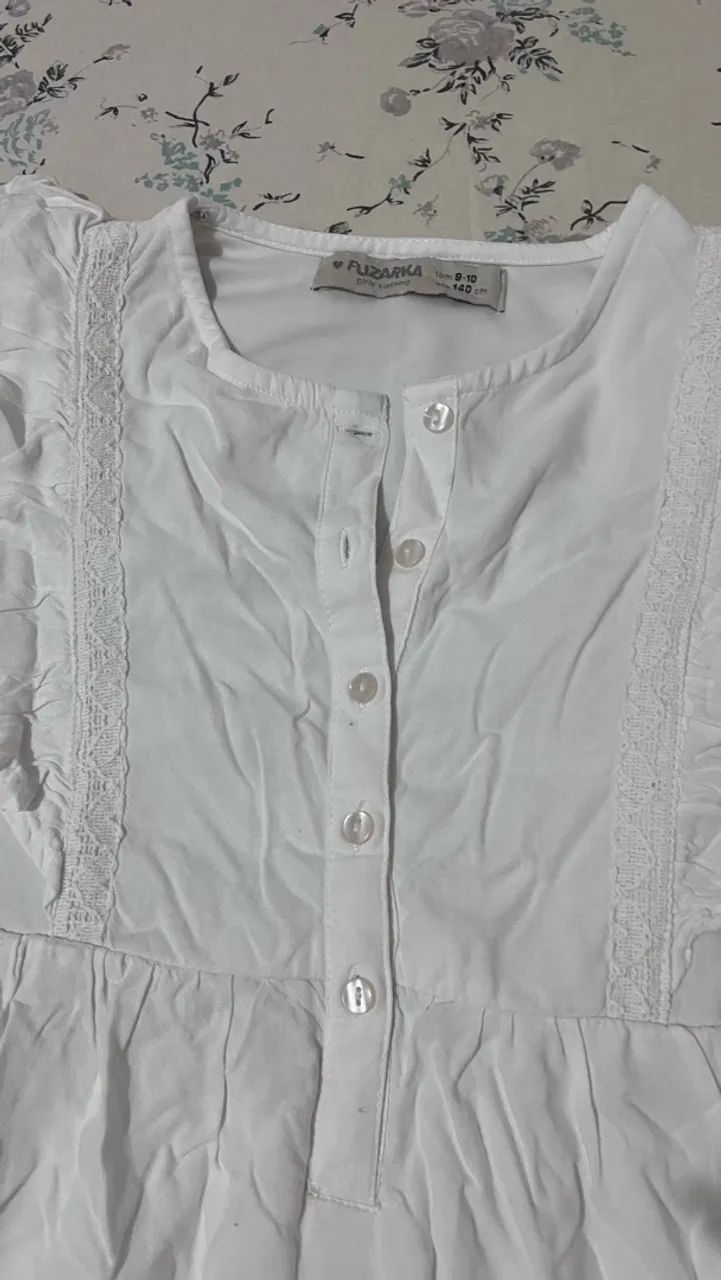 Vestido  - Foto 2