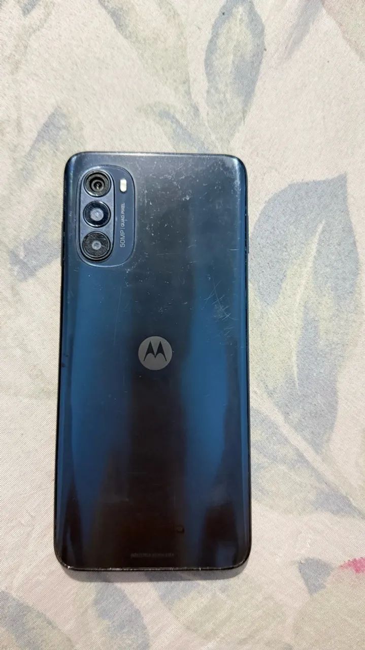 MOTO G52 - Foto 2