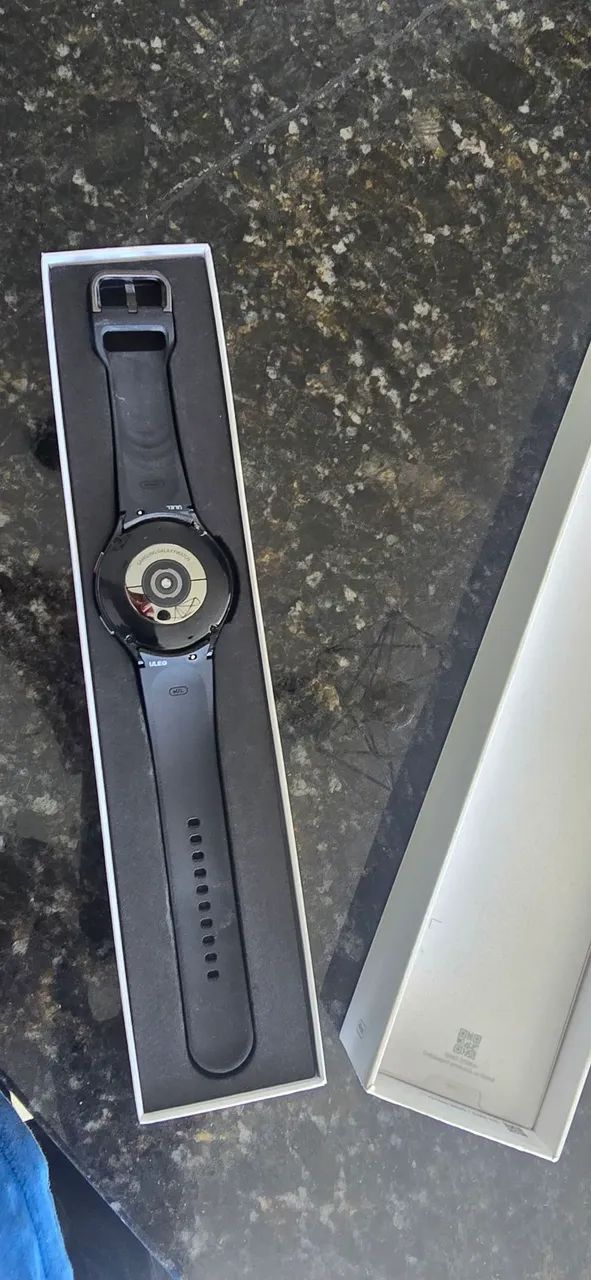 Relogio SmartWatch samsung  - Foto 2