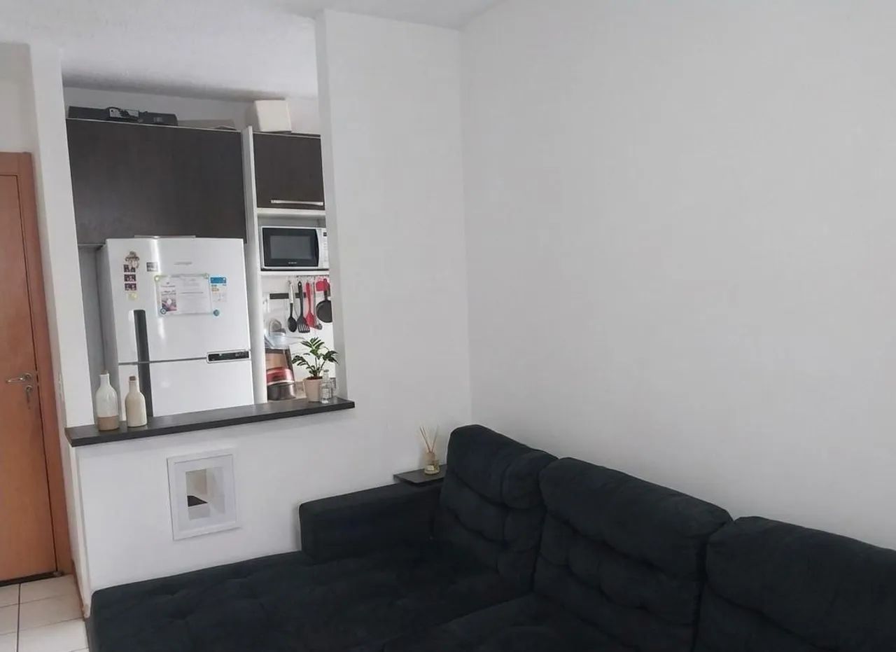 Vendo Apartamento  - Foto 4