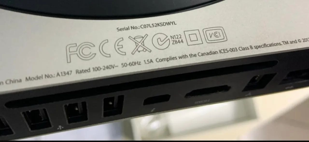 mac mini late 2012