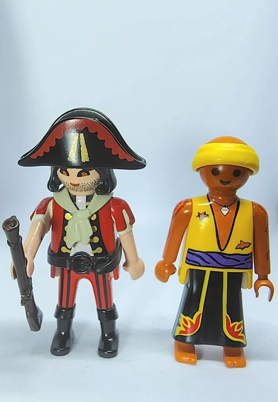 Playmobil 