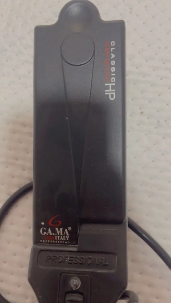 Prancha cabelo - Foto 3