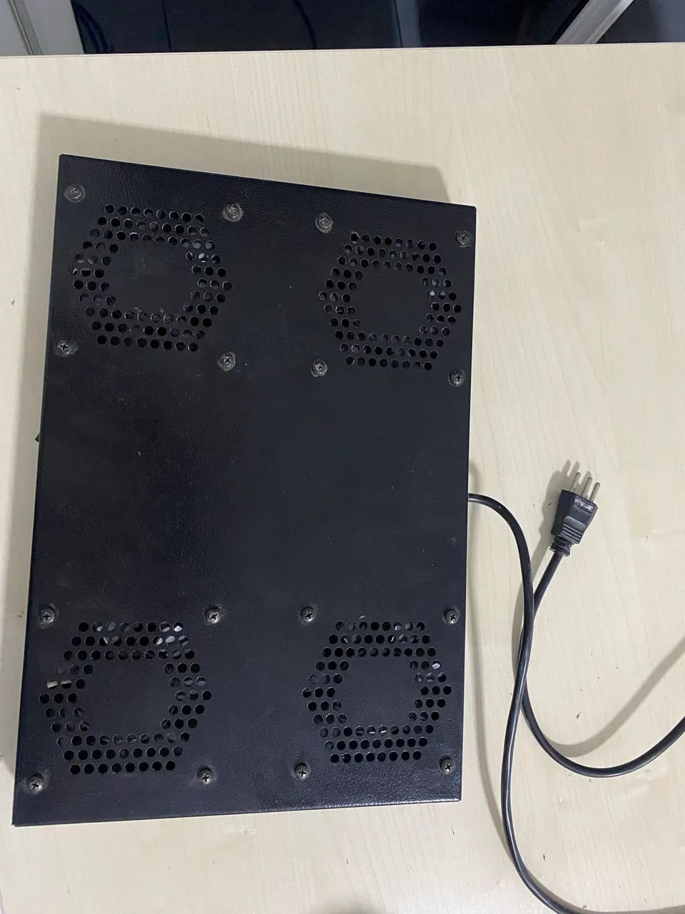 Dissipador de calor para rack - Foto 3