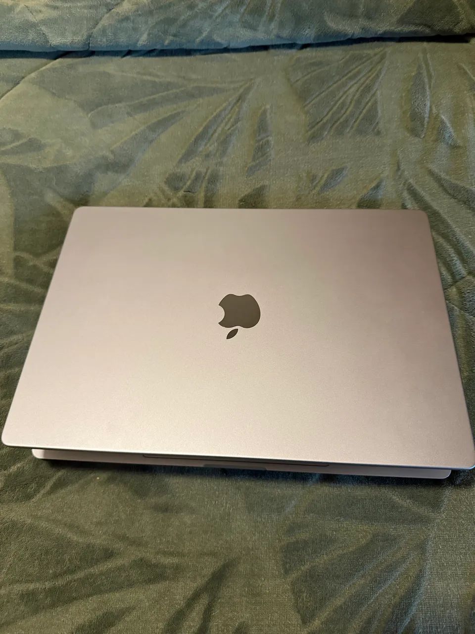 MacBook 16 M2 PRO MAX 32GB RAM e 1TB SSD - Notebooks - Jurerê