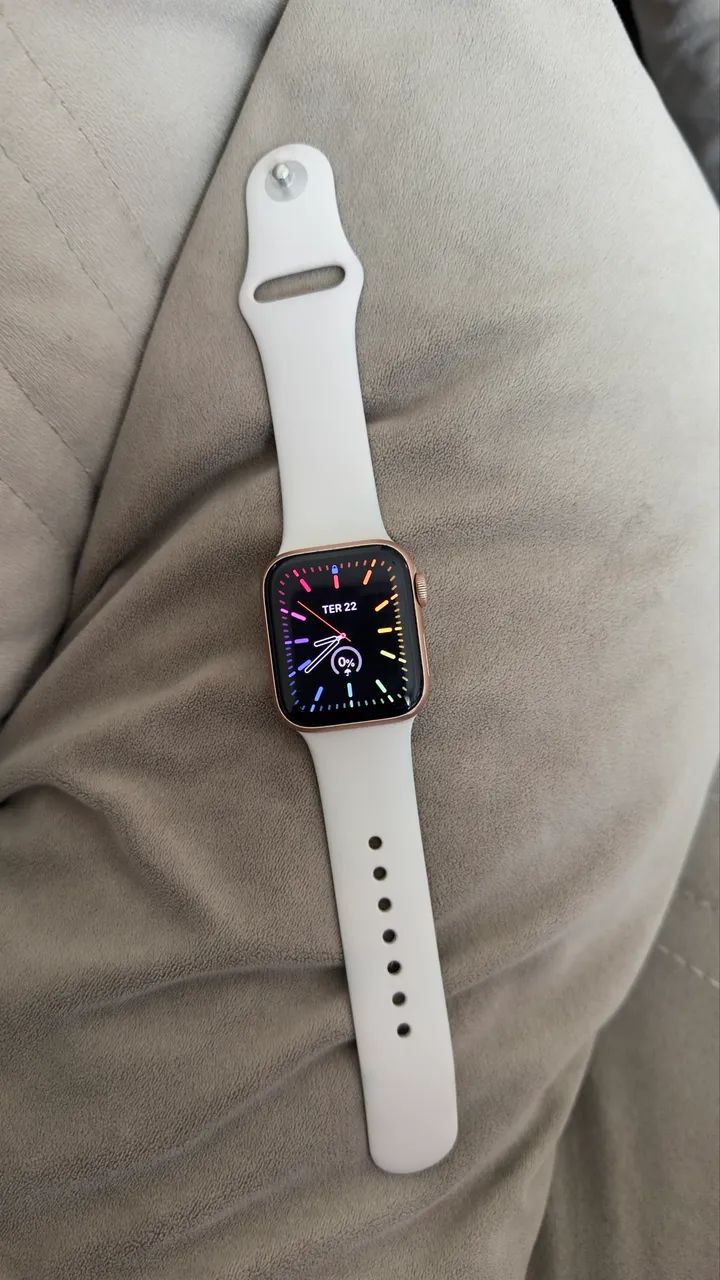 Apple Watch SE GPS 40mm