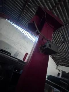 OFICINA MECANICA COMPLETA A VENDA -NEGOCIO EM FUNCIONAMENTO - Foto 3