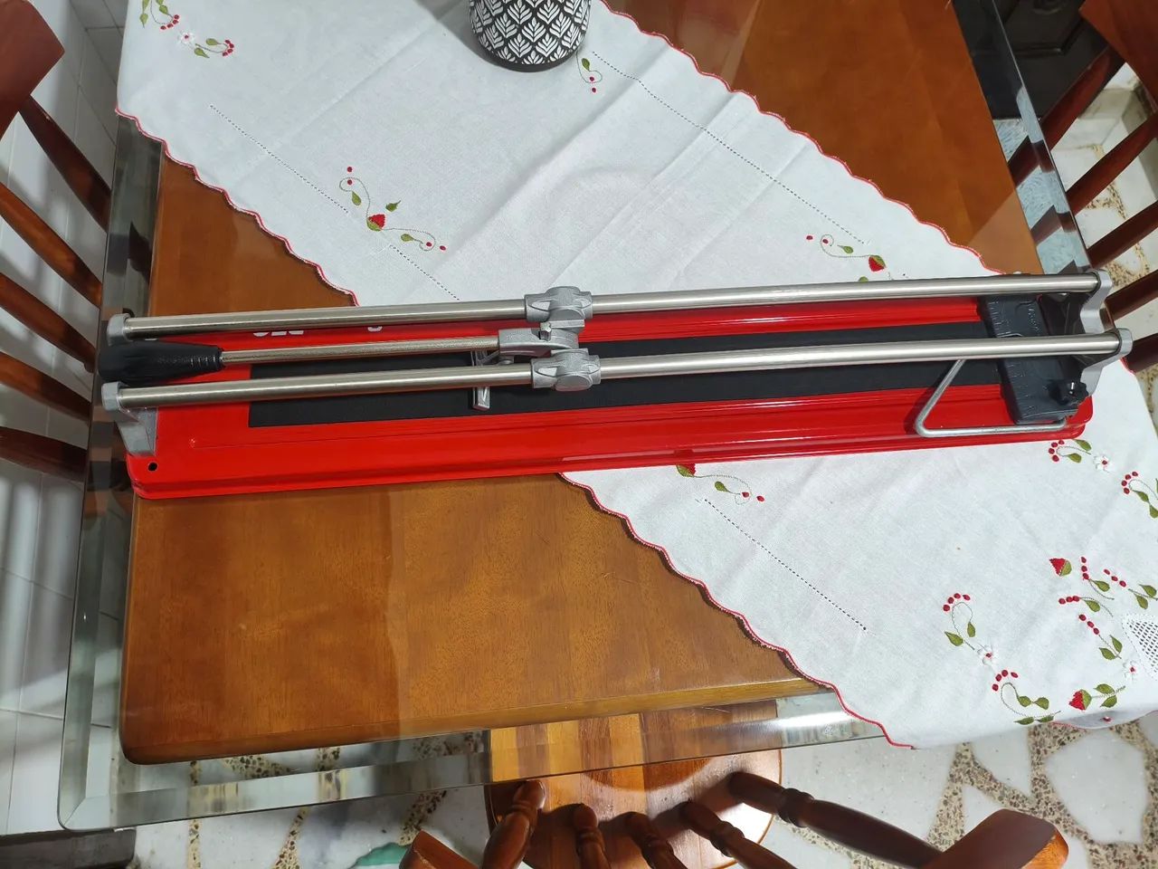 Riscador cortag - Foto 4