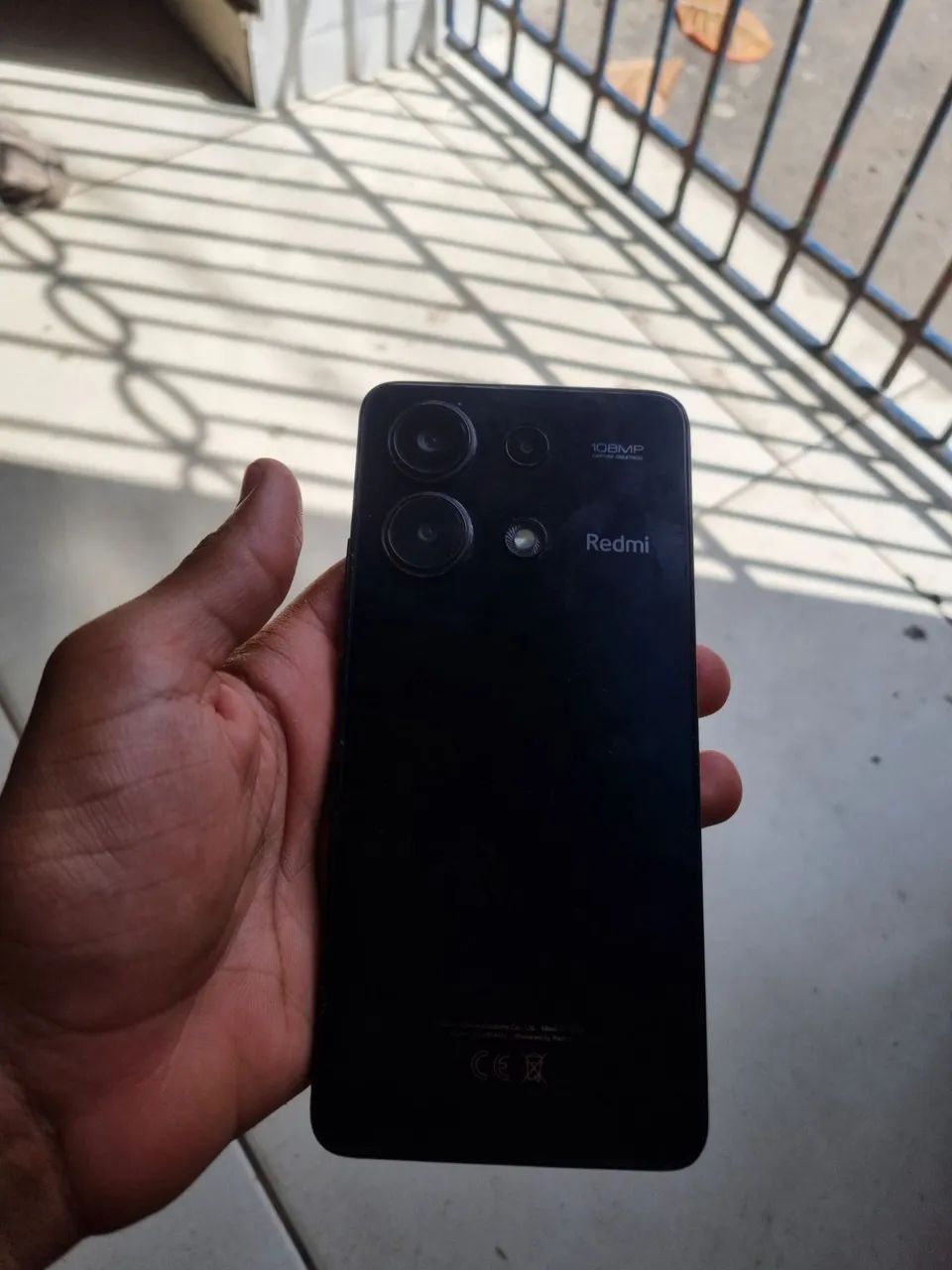 Redmi note 13 - Foto 2