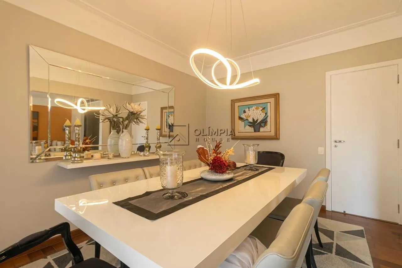 Aluguel Apartamento 4 Dormitórios - 240 m² Moema - Foto 12