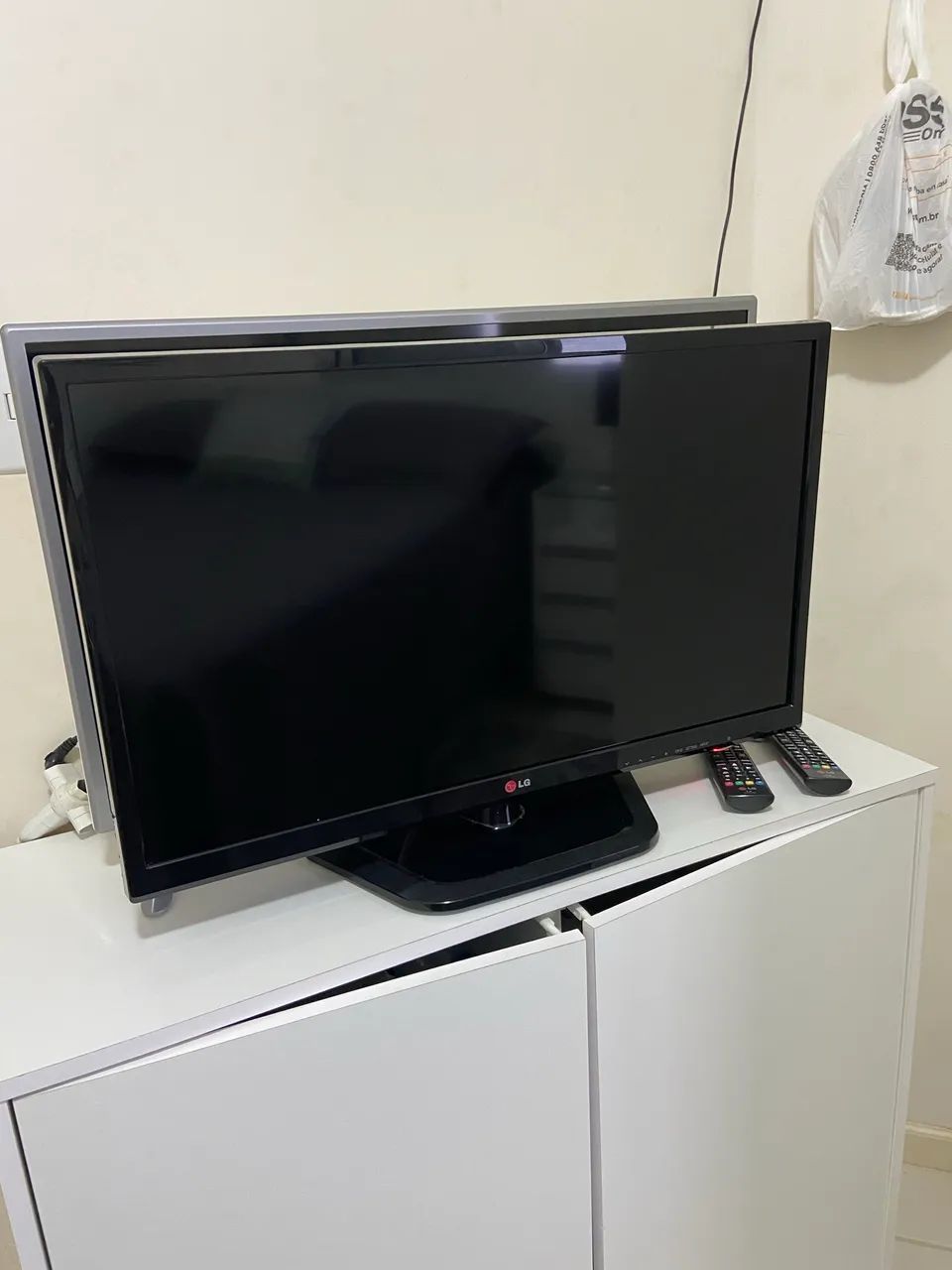 TV LG em ótimo estado de conservação  - Foto 2