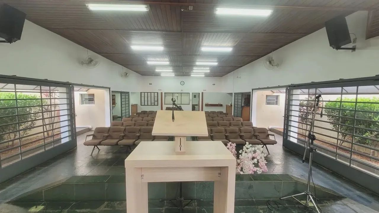 Imóvel Comercial para Venda em São Manuel, Centro, 2 dormitórios, 2 banheiros - Foto 9