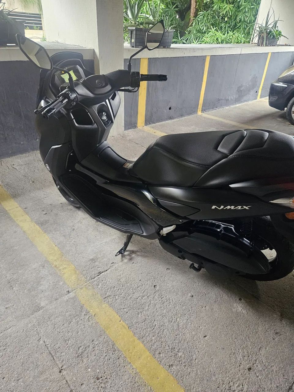 NMax 2024 /2024 top - Foto 3