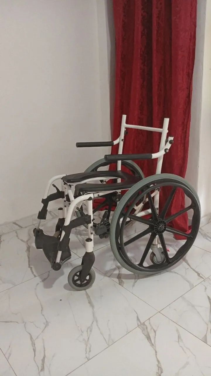 Cadeira de banho 