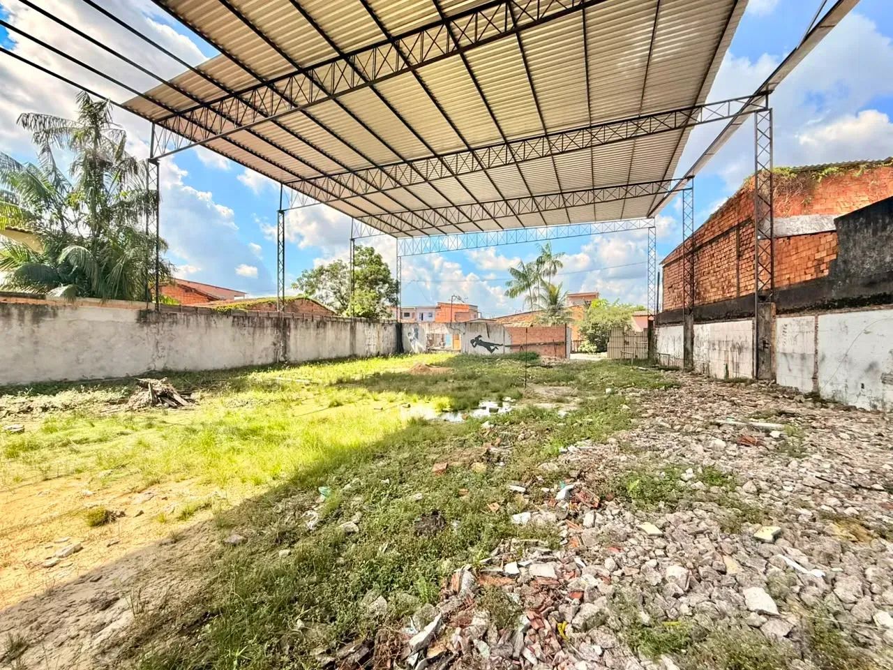 GALPÃO À VENDA  | CABANAGEM  BELÉM/PA - Foto 5