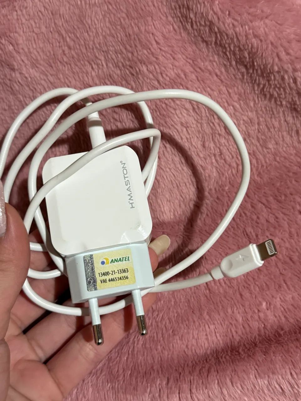 iphone 11 - 64g Branco  - Foto 5