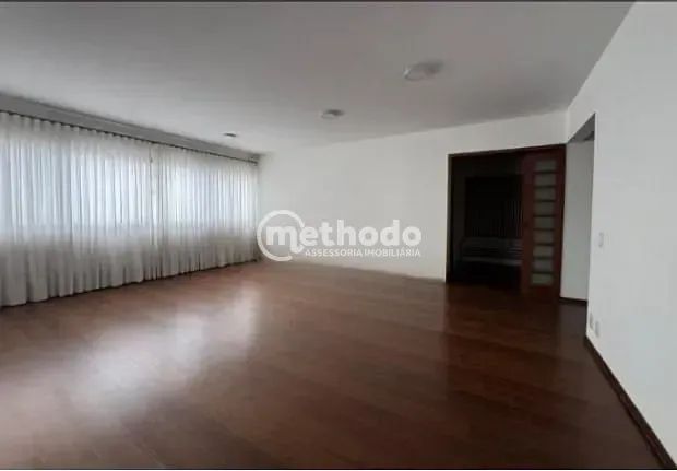 APARTAMENTO CAMBUÍ - CONDOMÍNIO GUAECA - CAMPINAS - SP - Foto 4