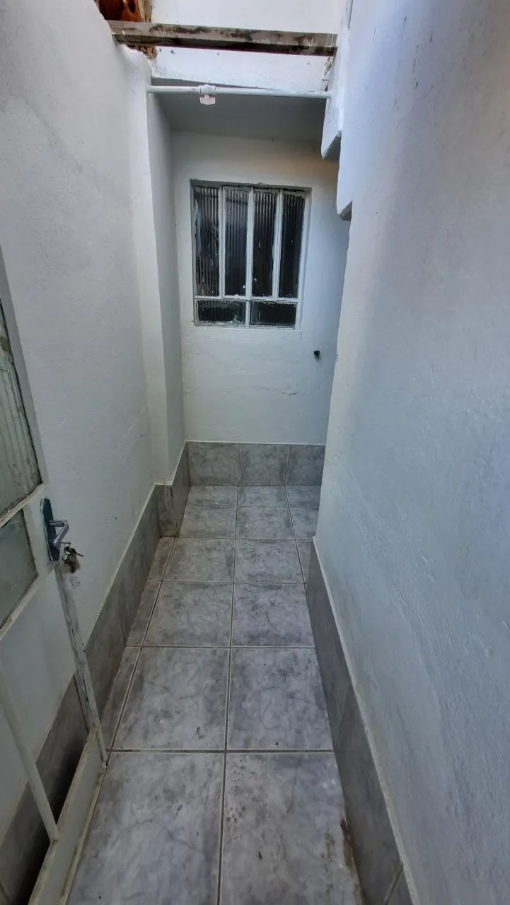 Kitnet/conjugado para aluguel com 40 metros quadrados com 1 quarto - Foto 5