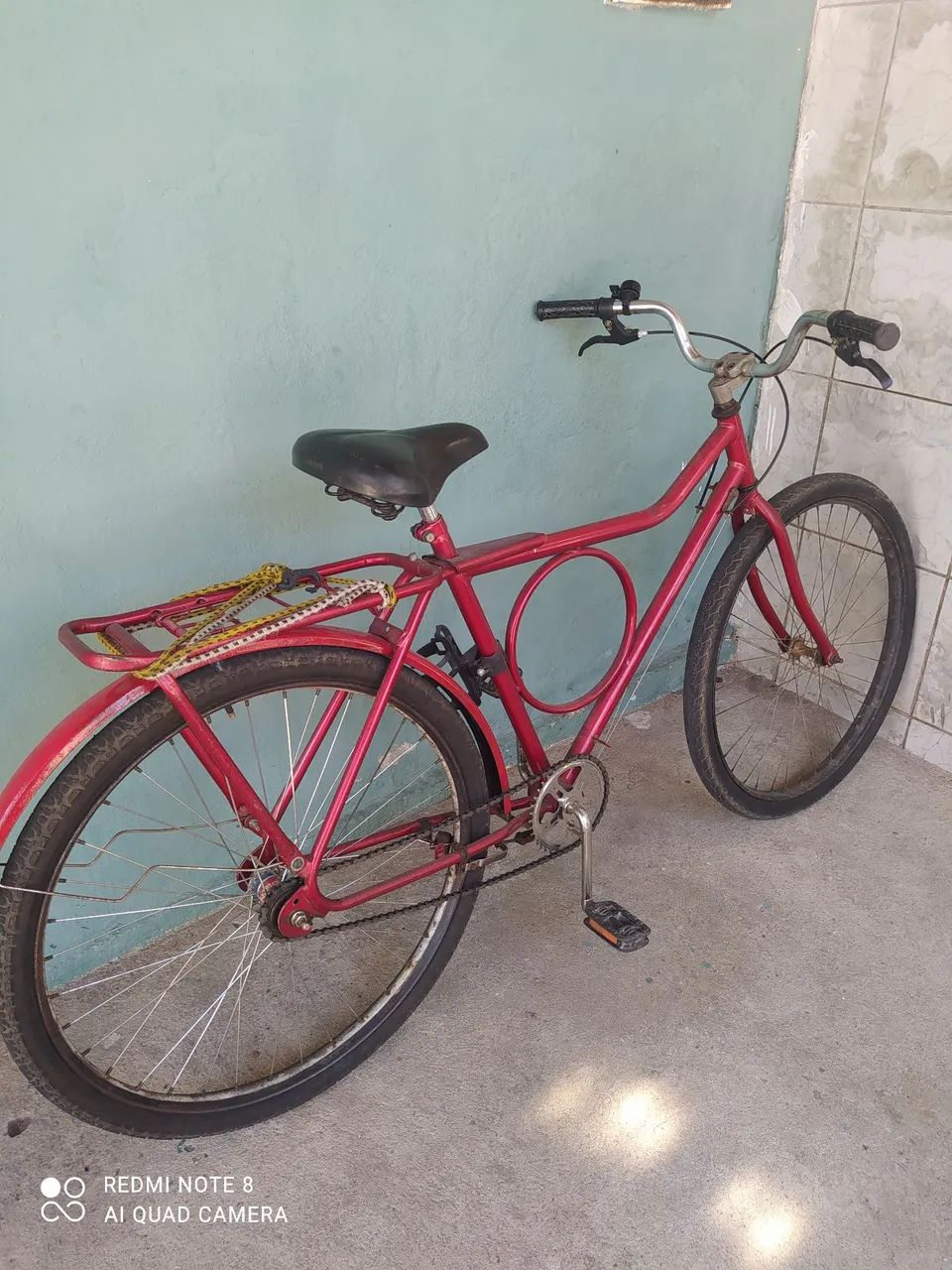Bicicleta Monark  - Foto 3