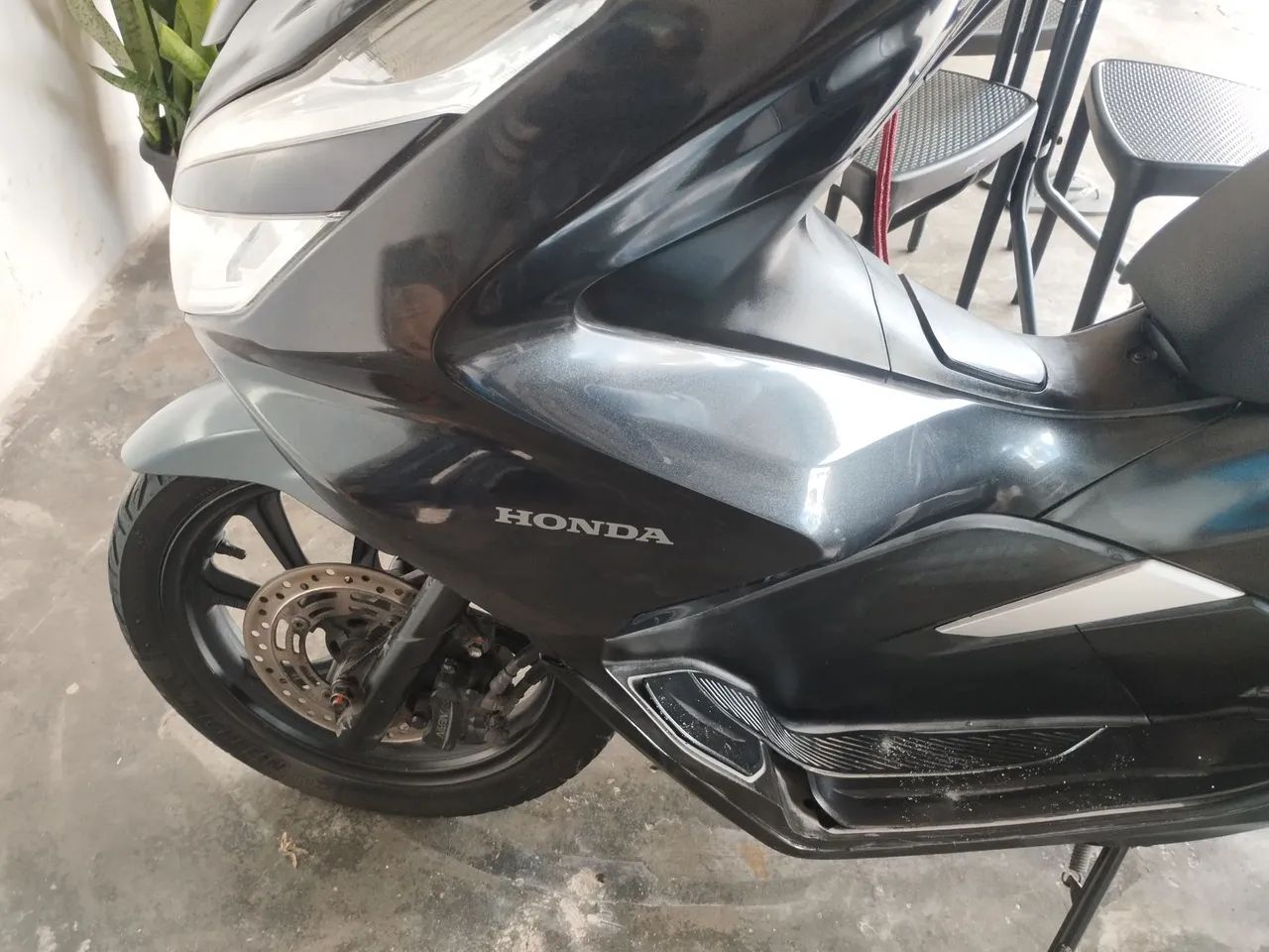 MOTO PCX - Foto 4