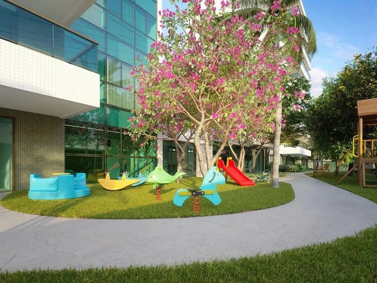 TERRAZZA APIPUCOS - Foto 4