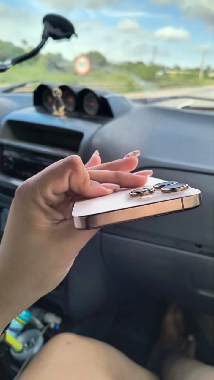 iPhone 1tb 16 pro Max  - Foto 4