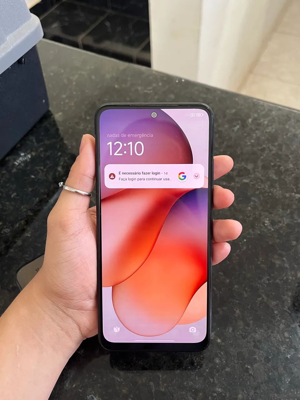Xiaomi 12s 256gb  - Foto 4