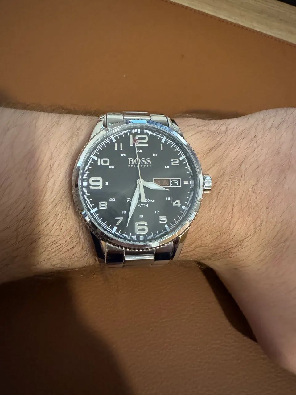 Relógio Hugo Boss 