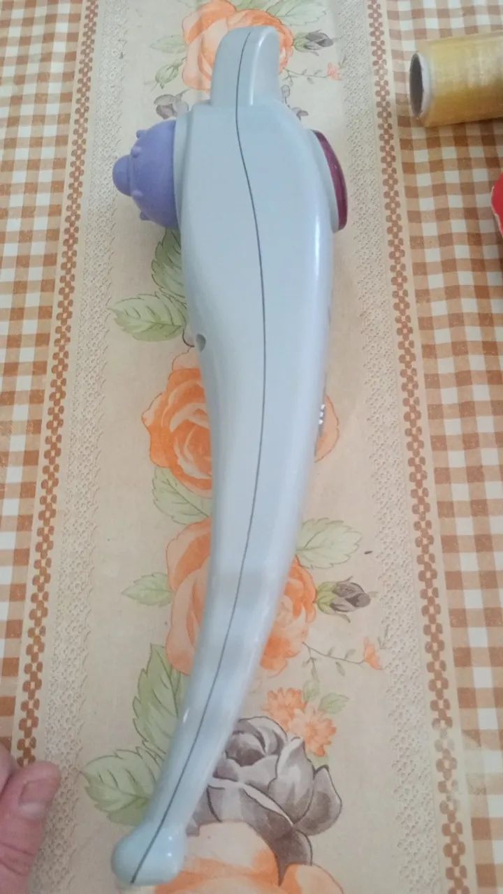 Massageador  - Foto 2