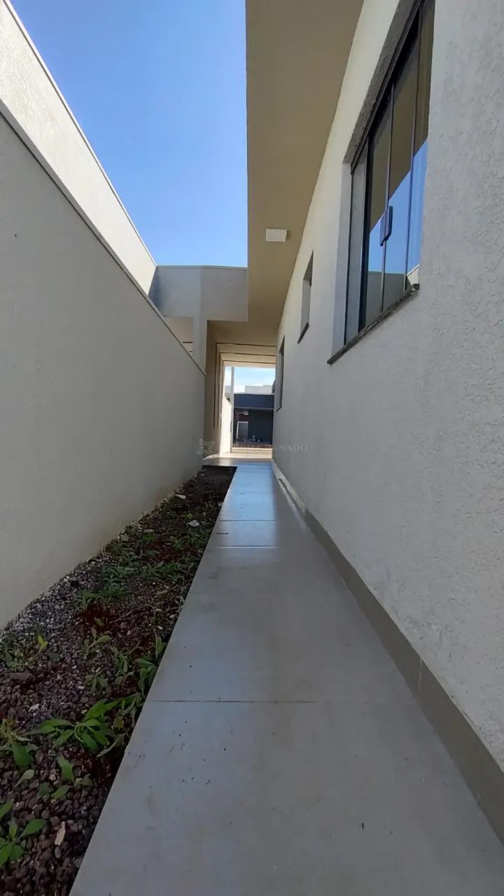 Casa/Sobrado Casa em Paiçandu - Foto 3