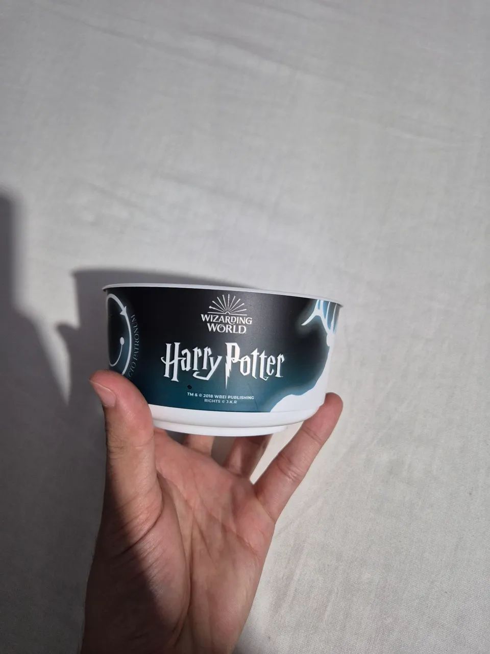 Conjunto com 13 itens Harry Potter ao cubo - Foto 5