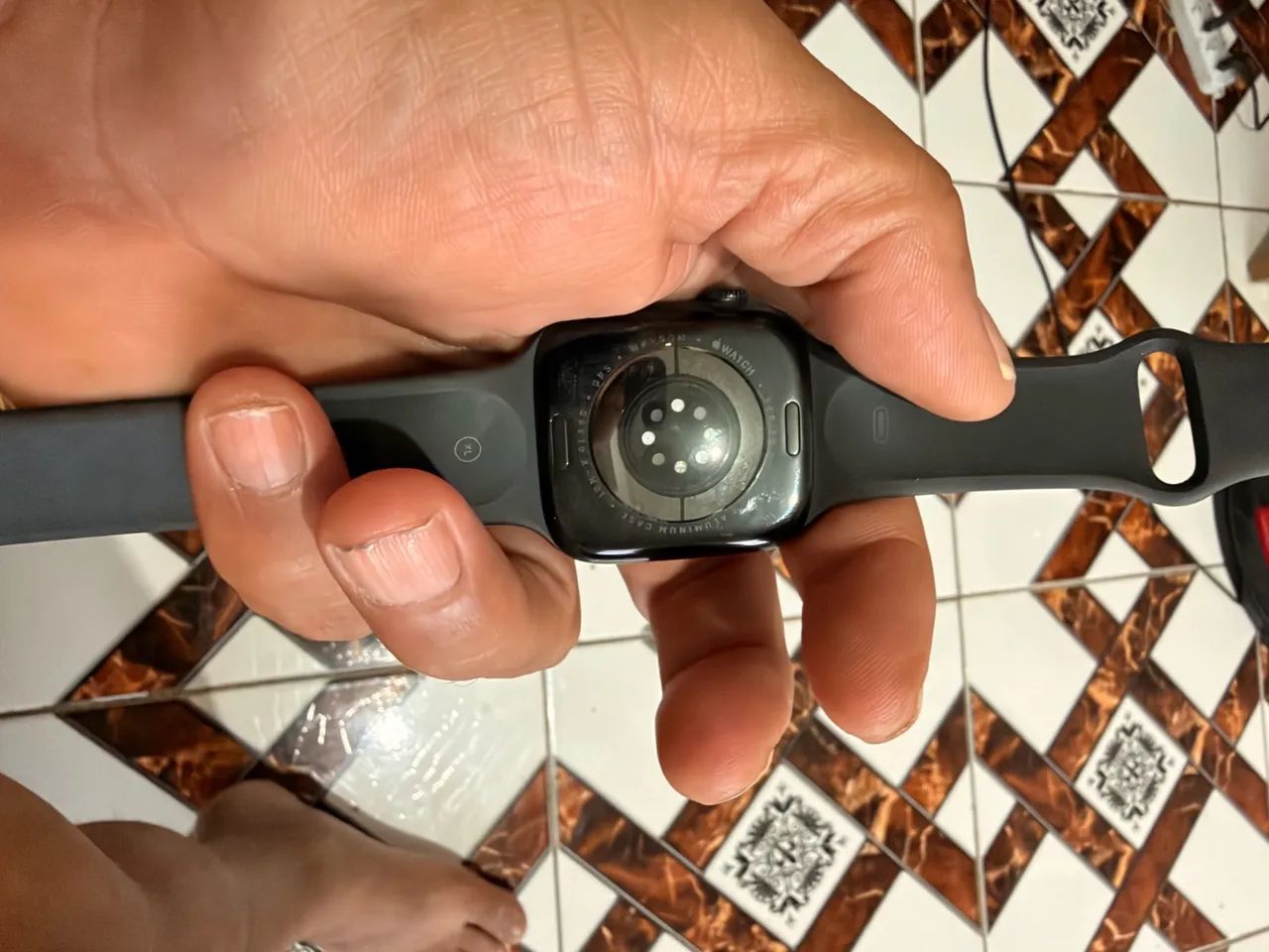 Apple Watch séries 11 46mm - Foto 2