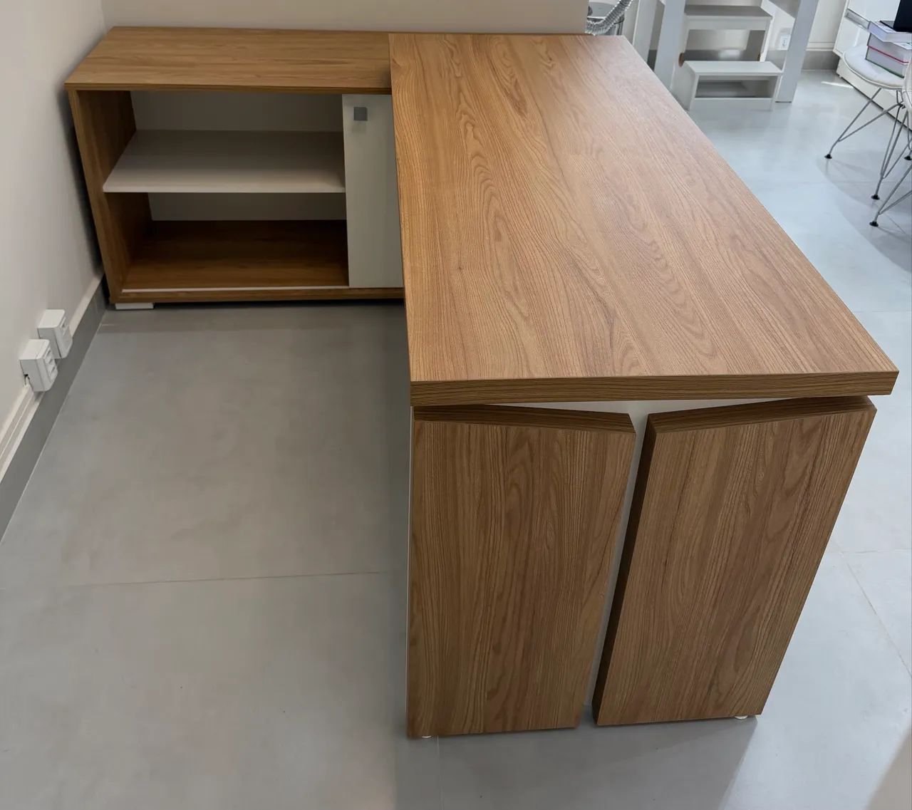 Mesa para escritório/ clinica 65675287992321121