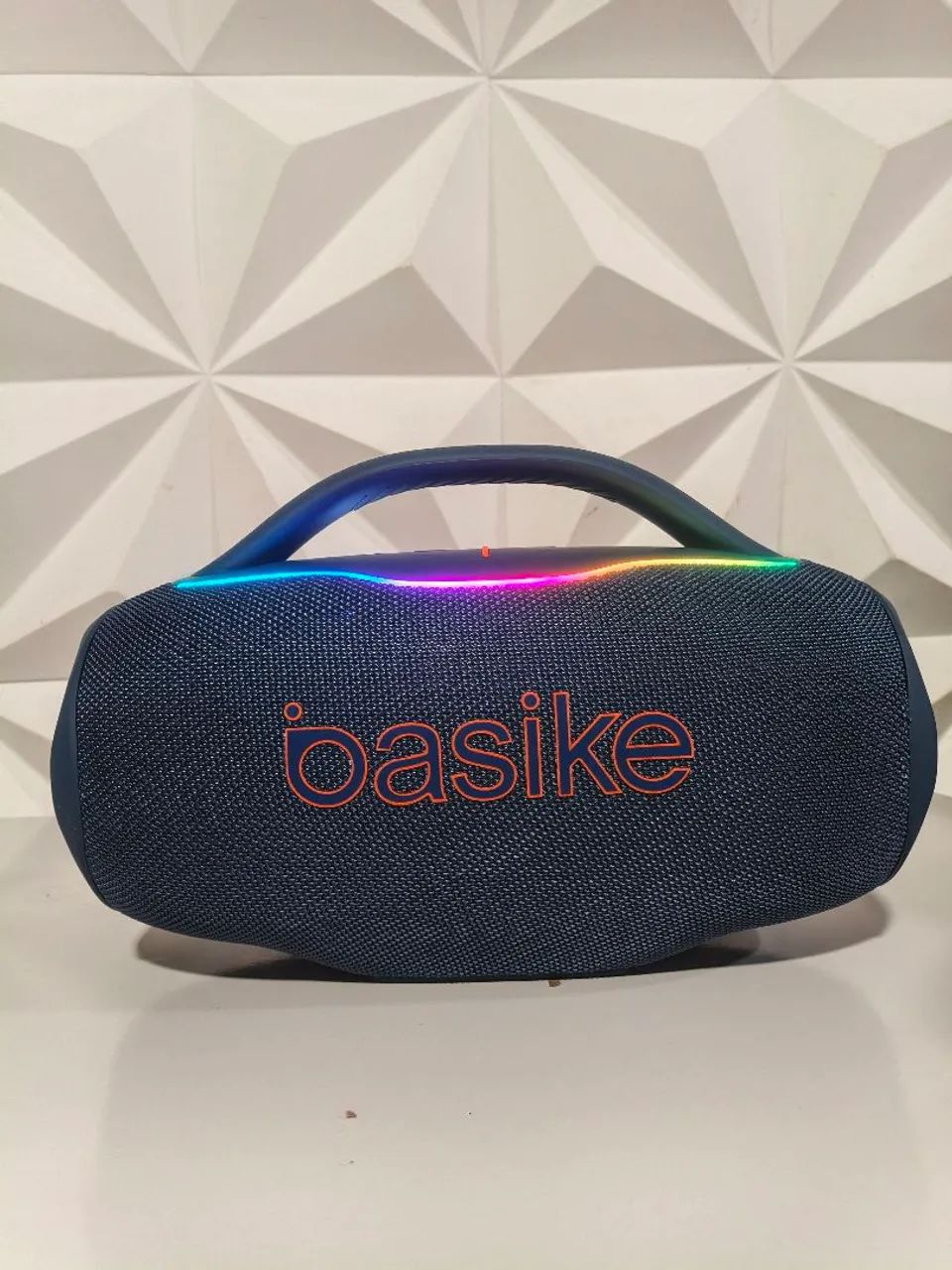 Caixa de som Basike 100W