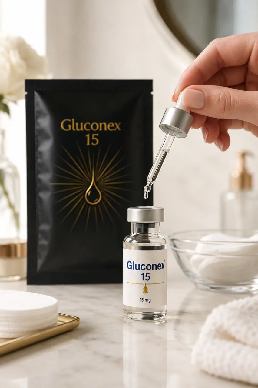 Gluco-nex