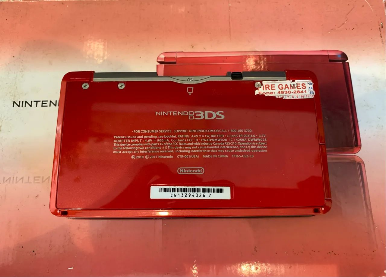 Nintendo 3ds - Foto 4