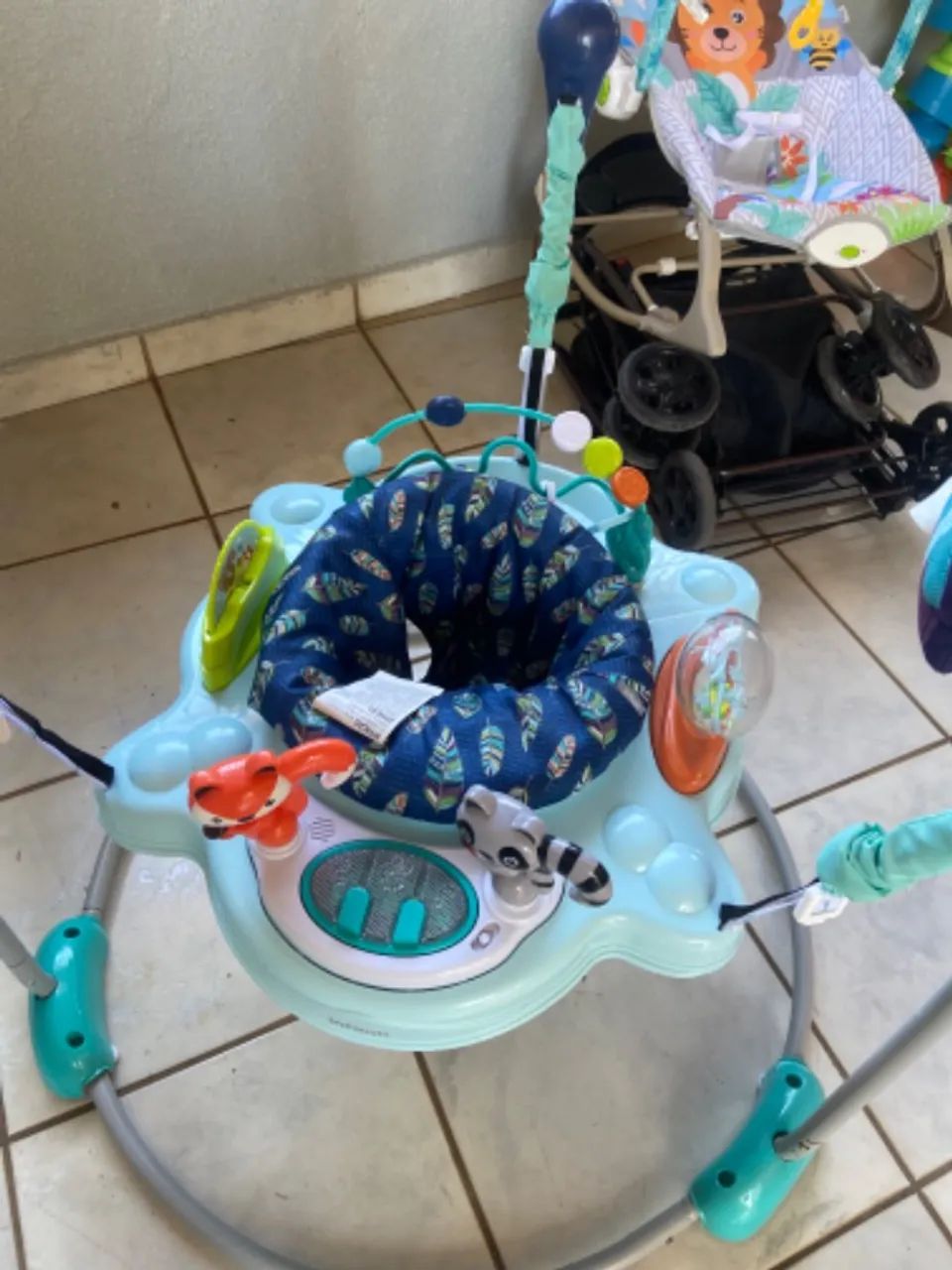 Jumperoo - Foto 2