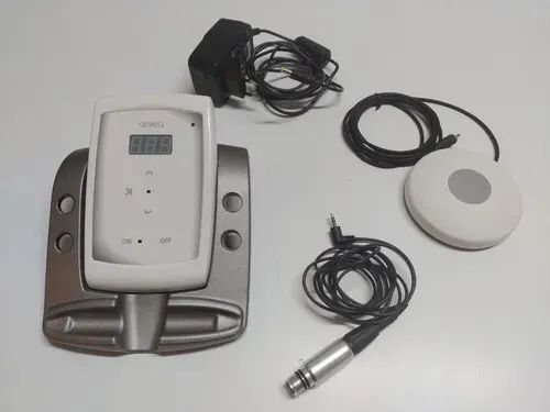 Dermógrafo Amiea Linelle Two + | Kit Profissional Micropigmentação - Foto 2