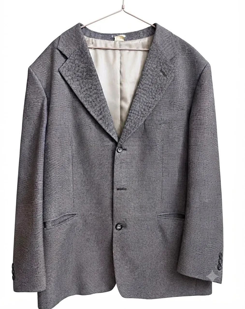 Roupas semi novas