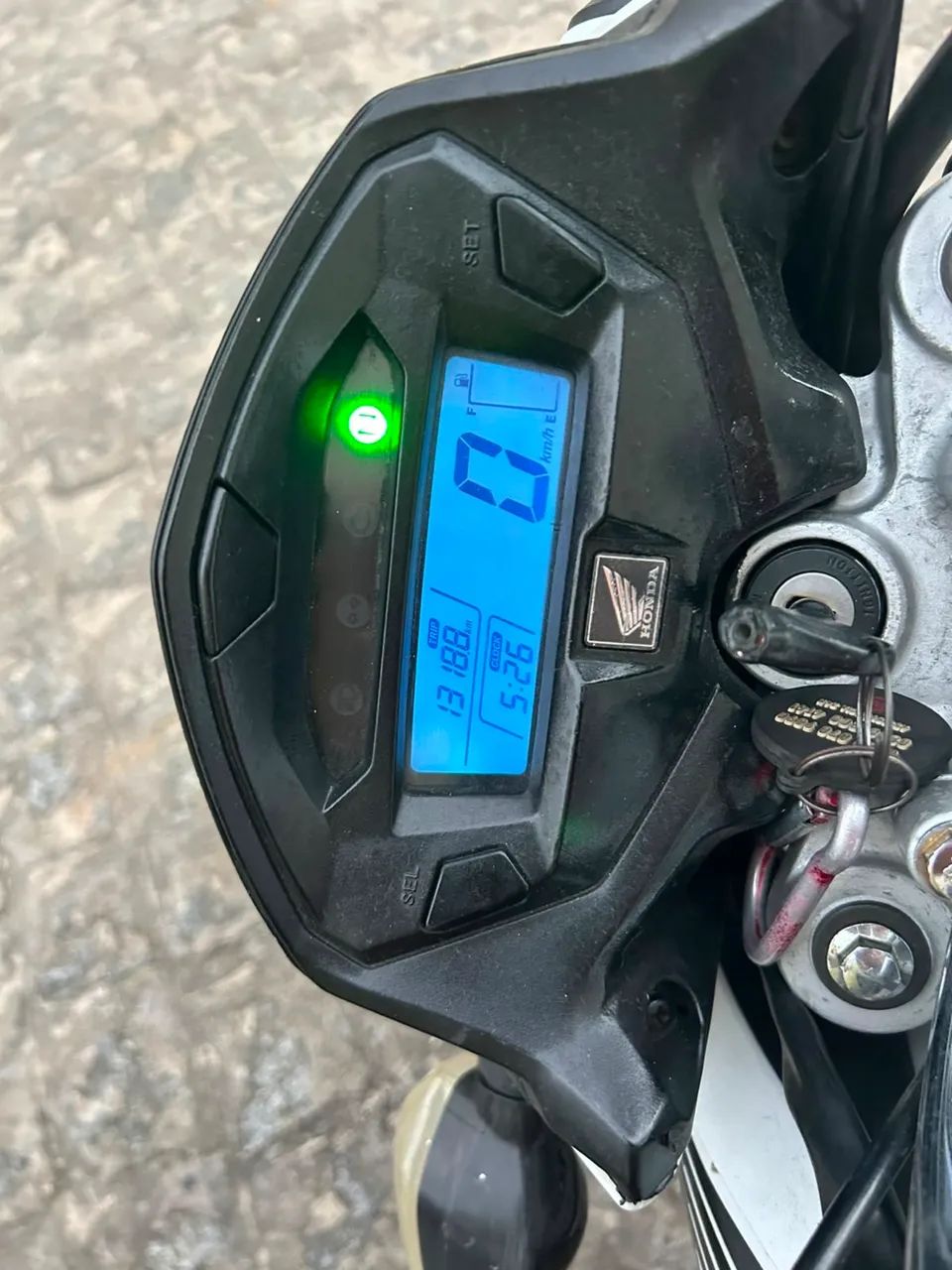 Moto - Foto 4