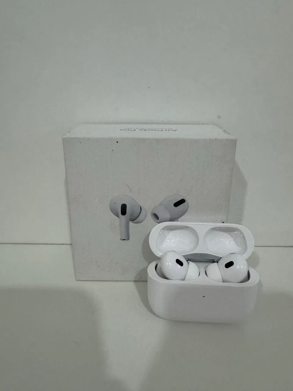 Air pods pro 2 original usado - Fones de Ouvido - Ressaca, Atibaia