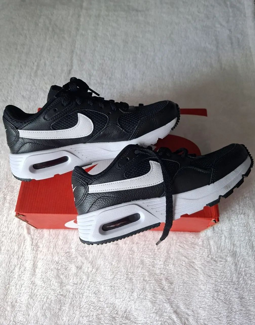 Tênis Air Max 