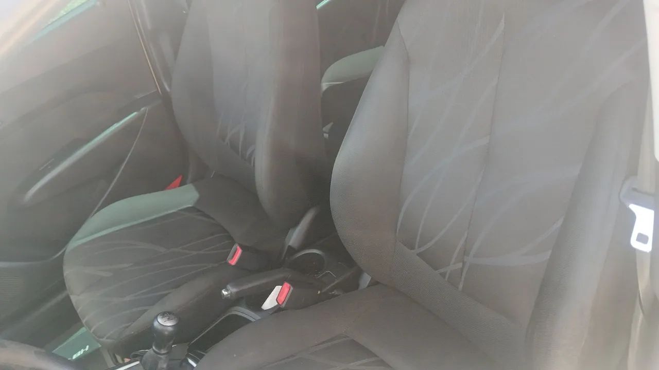 Hyundai HB20 Comf./c.plus/c.style 1.0 Flex 12V 2015 - Foto 5