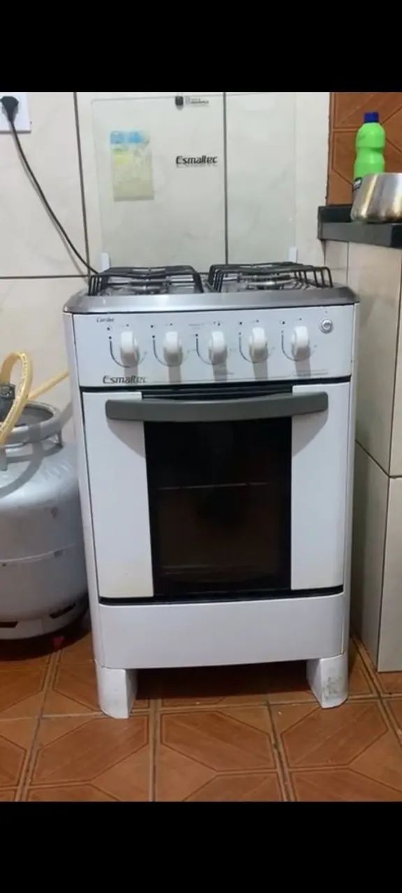 Vendo Fogão 