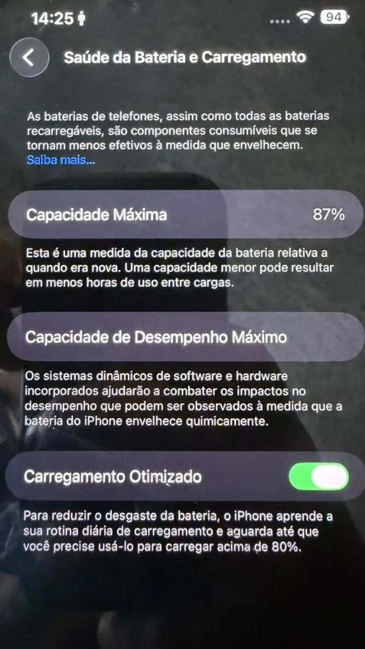 iPhone 14 Plus 128Gb - Foto 5