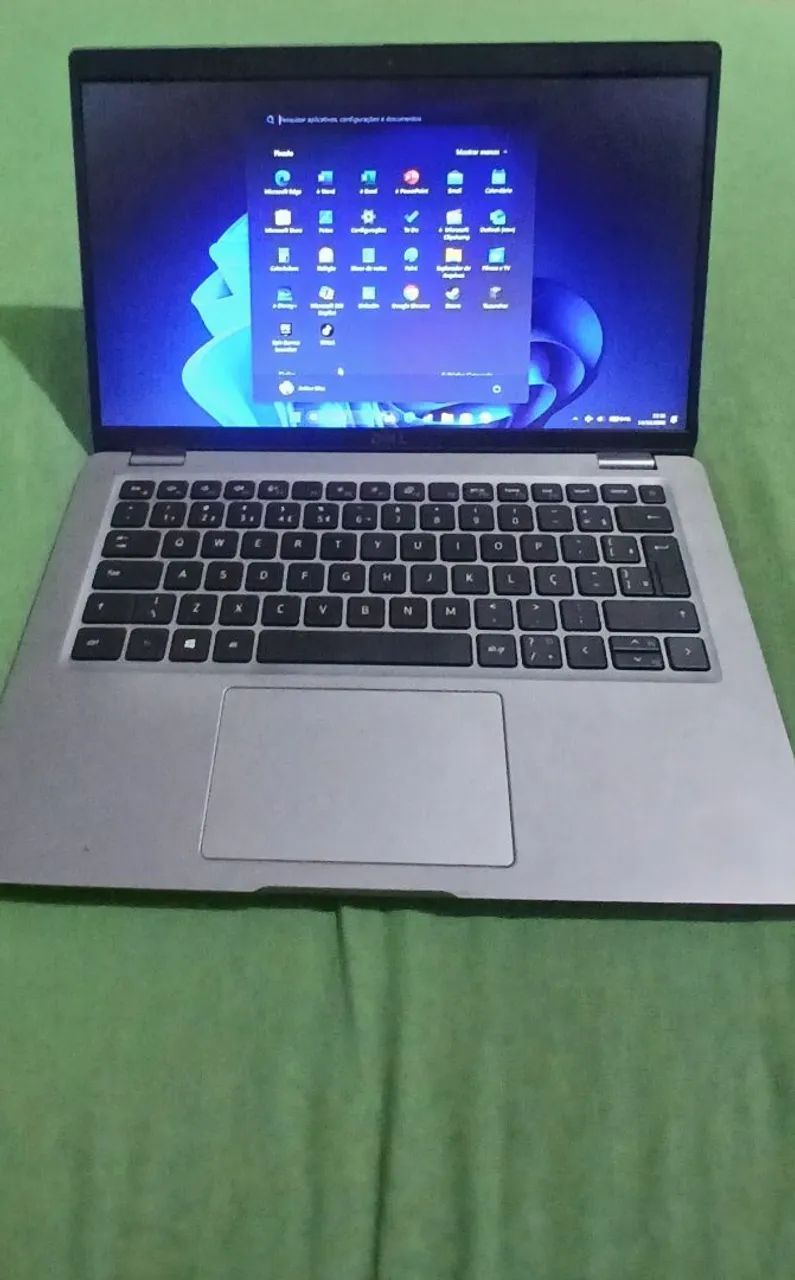 Troco notebook dell - Foto 2